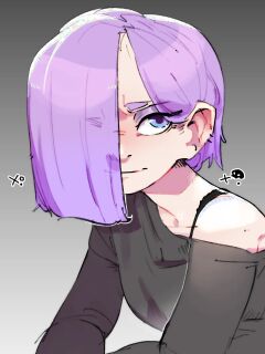 [Knuxxxy] Lily (Duolingo)