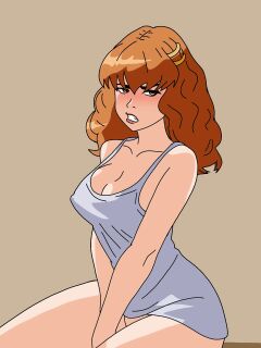 Artist [Sunnie] Harry Potter Hermione Granger