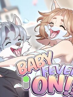 [Strong Bana] Baby Fever, ON!