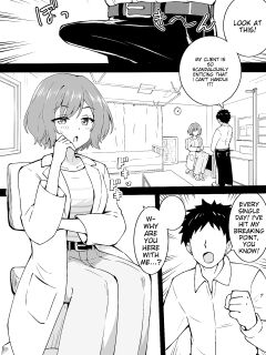 [Okiha] Asari Lesson (Gakuen IDOLM@STER)[MTL]