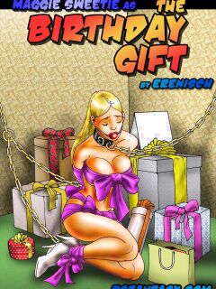 [Erenisch] Birthday Gift Preview