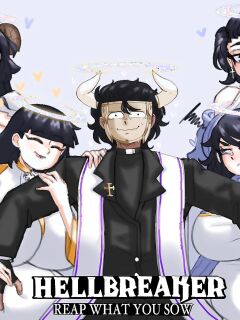 [Doocen] HellBreaker: Reap what you Sow (Helltaker)