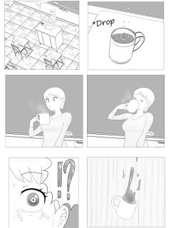 [StellaDiaAbyss] Corrupted Classroom Preview