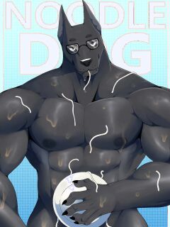 [Mels Monster] NOODLE DOG