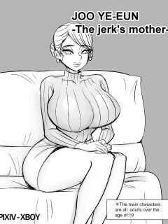 [XBOY] Ye-eun (Complete + Bonus) Preview