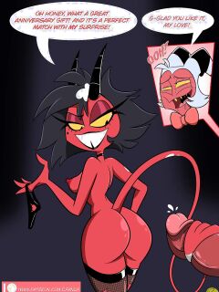 [IlPanza] Helluva Boss