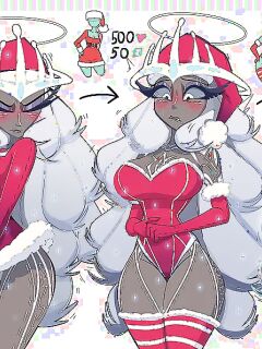 Sera Pack - Grimmie02