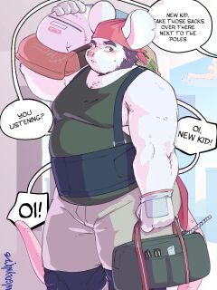 [Mango-Lynx] A Two Layered Hiring Process