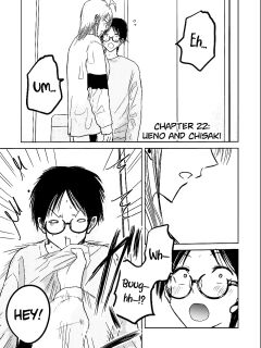 [Nakaura Tomoki] Ueno-kun wa Kaihatsu-zumi Dai 22 wa | Ueno-kun Has Been Developed Chapter 22