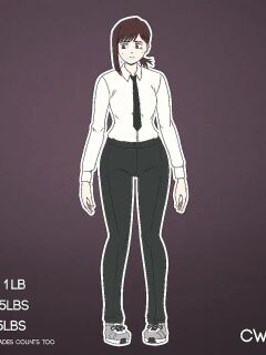 Anastimafilia - Kobeni WG Drive