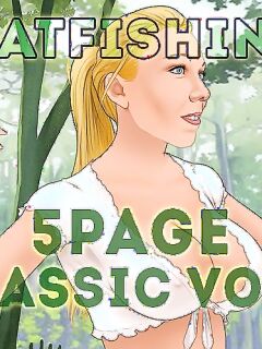 [Laptop123] Catfishing