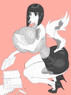 [Crackiepipe] Clarita (OC) Preview