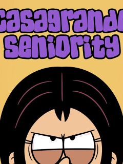 [ADullPerson] Casagrande Seniority