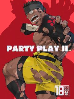 Naop (Anything) – Party Play 2