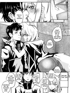 [Aohonoo] Provence (Arknights)