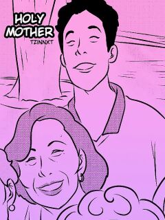 [Tzinnxt] Holy Mother Chp. 17