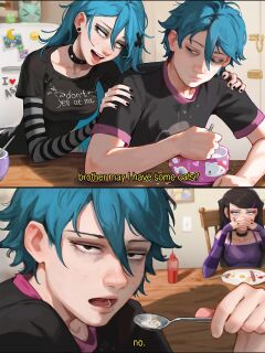 Aromasensei Pack 73 no Futa Preview