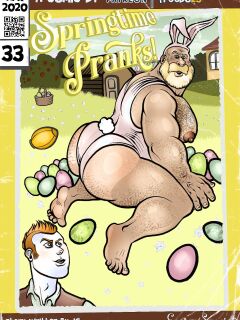 [Freebo23] SPRINGTIME PRANKS!