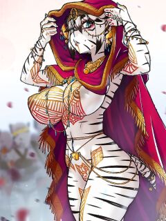 [Kawa-v] Miia Wedding + Guide to Atza + Girls Fetish