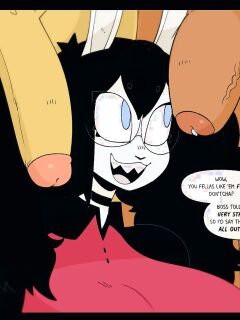 Artist:gats ,artist:thren.artist:Darumalion Preview