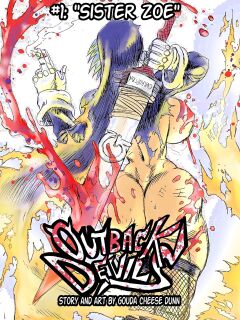 [Gouda Dunn] Outback Devils Preview