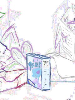 [Frist] My Summer with Celestia (Incomplete)