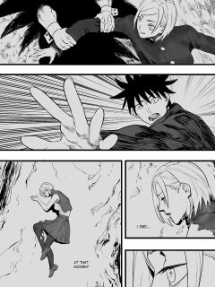 [TSFSingularity (DRedbean)] The Cost of Living! (Jujutsu Kaisen)