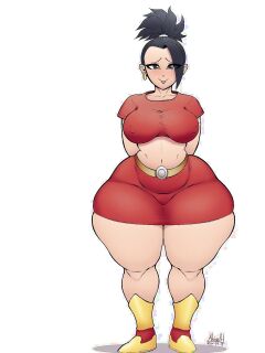 Kale x Vaggie (JKFU)