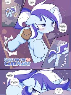 [Shinodage] Care For The Caremare