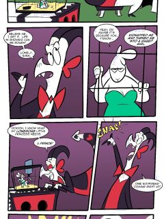 [RushEloc] Rabbit Ruckus