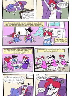 [RushEloc] The Rise of Robin + Extras