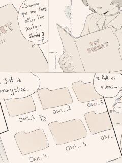 [Cafin] Soukaku Set Preview