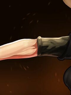 [MisterStallion] Furaffinity