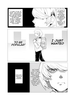 [Oekaki Kaki] Teisou Gyakuten no Hero Academia | Inverted Morality Hero Academia (Boku no Hero Academia)