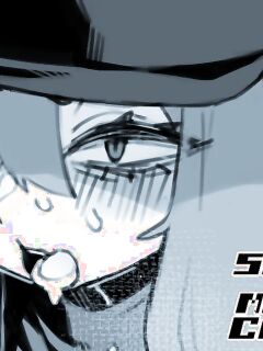 [FUYA] Miss Serabelle is a Miserable Cum Dump R18 Comic [ENGLISH]