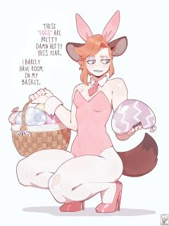 [Peculiart] Egg Hunt + Extras Preview