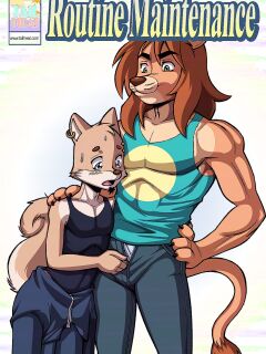 [Linno] Routine Maintenance Preview