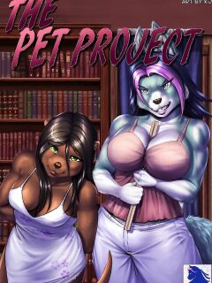 [KinoJaggernov] The Pet Project