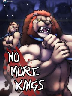 [Leobo] No More Kings Preview