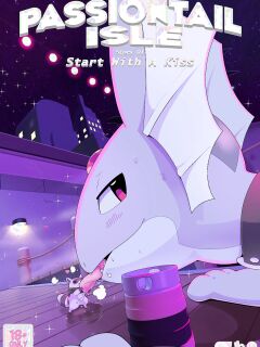 [InsomniacOvrLrd] Passiontail Isle: Start with a Kiss