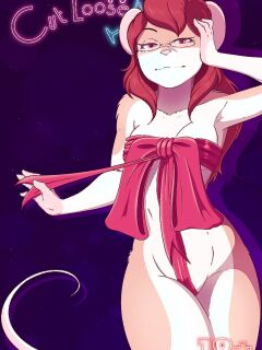 [CutLoose] Birthday Presence