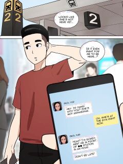 [Rampage] When Rampu Meets Yubi Preview