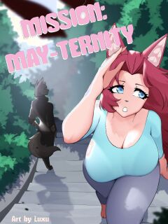 [Luxurias] - Mission: May-ternity