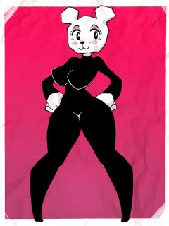 [Azura Inalis] Teri (The Amazing World of Gumball)