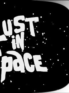 [GhoulMaster] Lust in Space (1-4 complete)