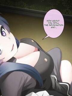 [Maozi Dan] Thea Saimin (Spy Classroom) Preview