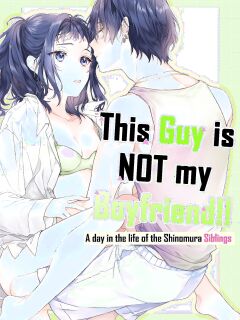 [ClockLord (Suzushiro Nerita)] Kono Hito Kareshi ja Arimasen!! (3) ~Shinomura Kyoudai no Nichijou~ | This Guy is NOT my Boyfriend!! ~A day in the life of the Shinomura siblings~ [Rupee]