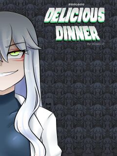 [M0re4117] Delicius Dinner: Prologe Preview