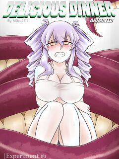 [M0re4117] Delicius Dinner: Chapter 1 Preview