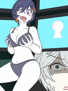 [Vel] Sister Access (Zenless Zone Zero)